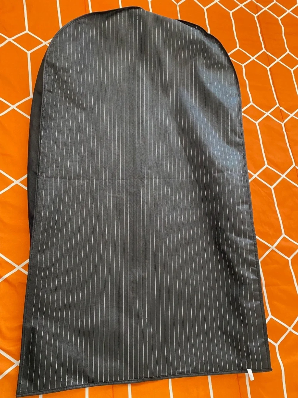 GARYS Newport Beach Branded Garment Bag